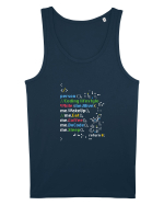 Coder Life Maiou Bărbat Runs