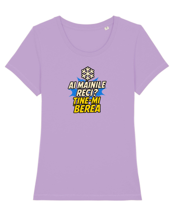 AI MAINILE RECI? TINE-MI BEREA! Lavender Dawn