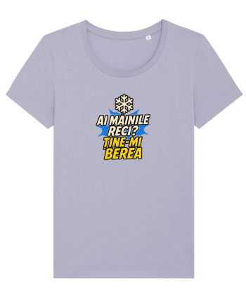 AI MAINILE RECI? TINE-MI BEREA! Lavender