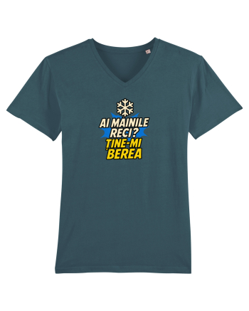 AI MAINILE RECI? TINE-MI BEREA! Stargazer