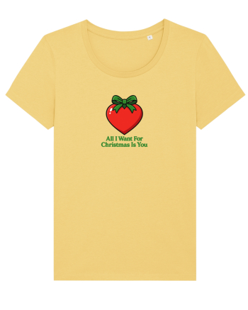 ALL I WANT FOR CHRISTMAS IS YOU - TOT CEEA CE IMI DORESC DE CRACIUN ESTI TU Jojoba