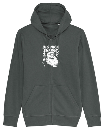 Big Nick energy Anthracite