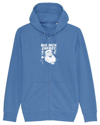 Big Nick energy Bright Blue