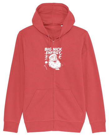 Big Nick energy Carmine Red