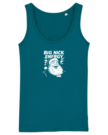 Big Nick energy Ocean Depth