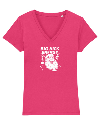 Big Nick energy Raspberry