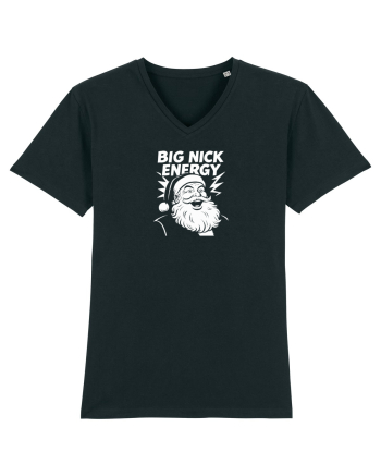 Big Nick energy Black