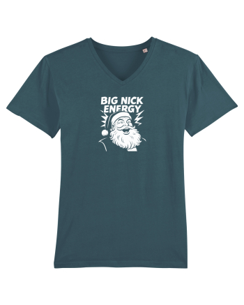 Big Nick energy Stargazer