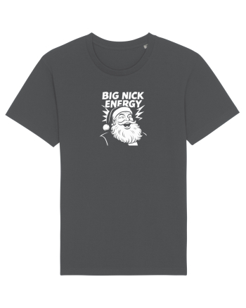 Big Nick energy Anthracite