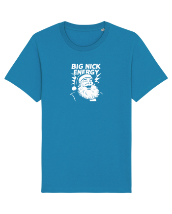 Big Nick energy Azur