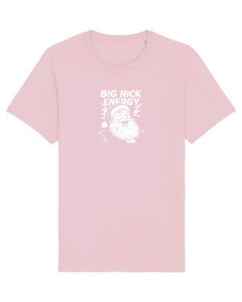 Big Nick energy Cotton Pink