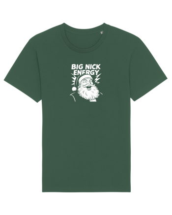 Big Nick energy Bottle Green