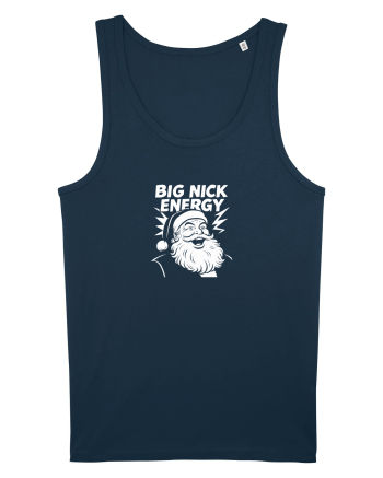 Big Nick energy Navy