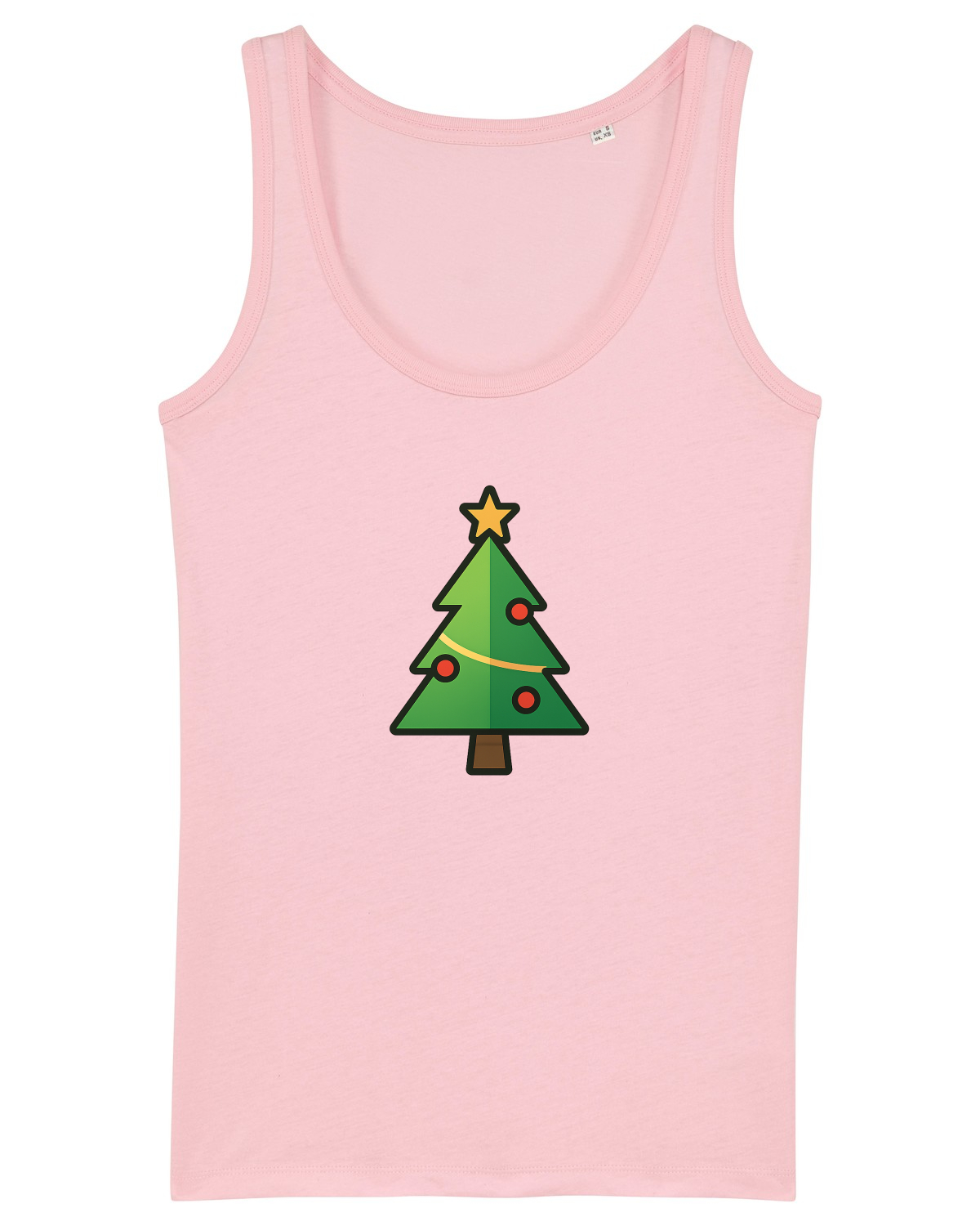 Maiou Damă Dreamer Cotton Pink