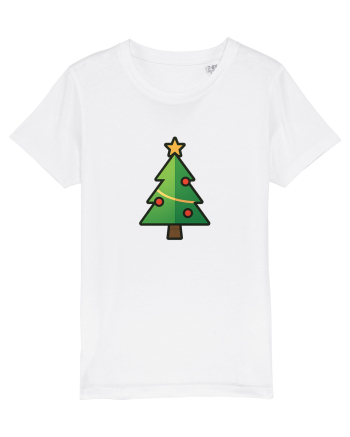 POM CRACIUN 1 White