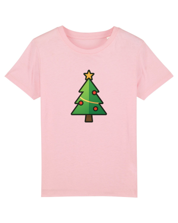 POM CRACIUN 1 Cotton Pink