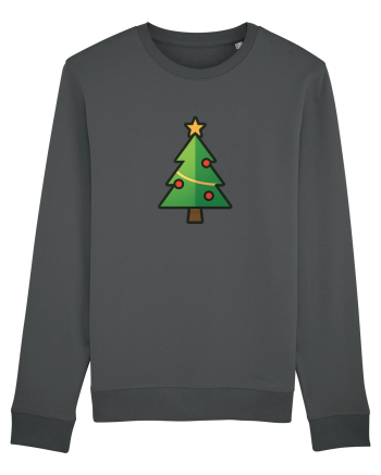 POM CRACIUN 1 Anthracite