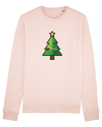 POM CRACIUN 1 Candy Pink