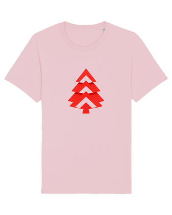 POM CRACIUN 2 Cotton Pink
