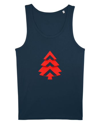 POM CRACIUN 2 Navy