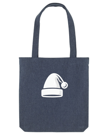 CACIULA MOS CRACIUN Midnight Blue