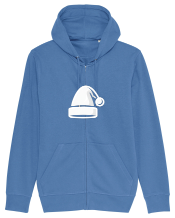 CACIULA MOS CRACIUN Bright Blue