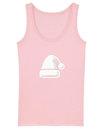 CACIULA MOS CRACIUN Cotton Pink