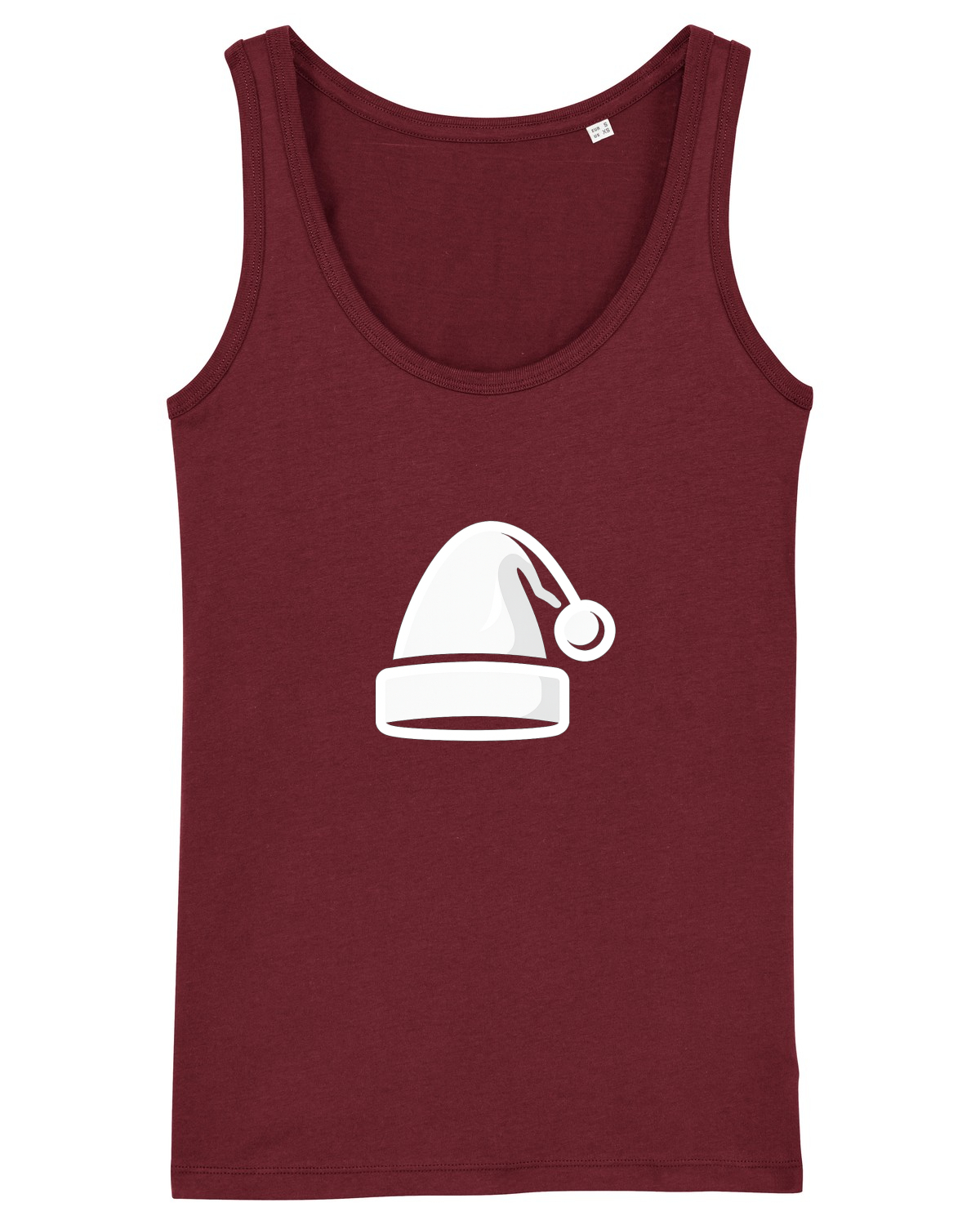Maiou Damă Dreamer Burgundy