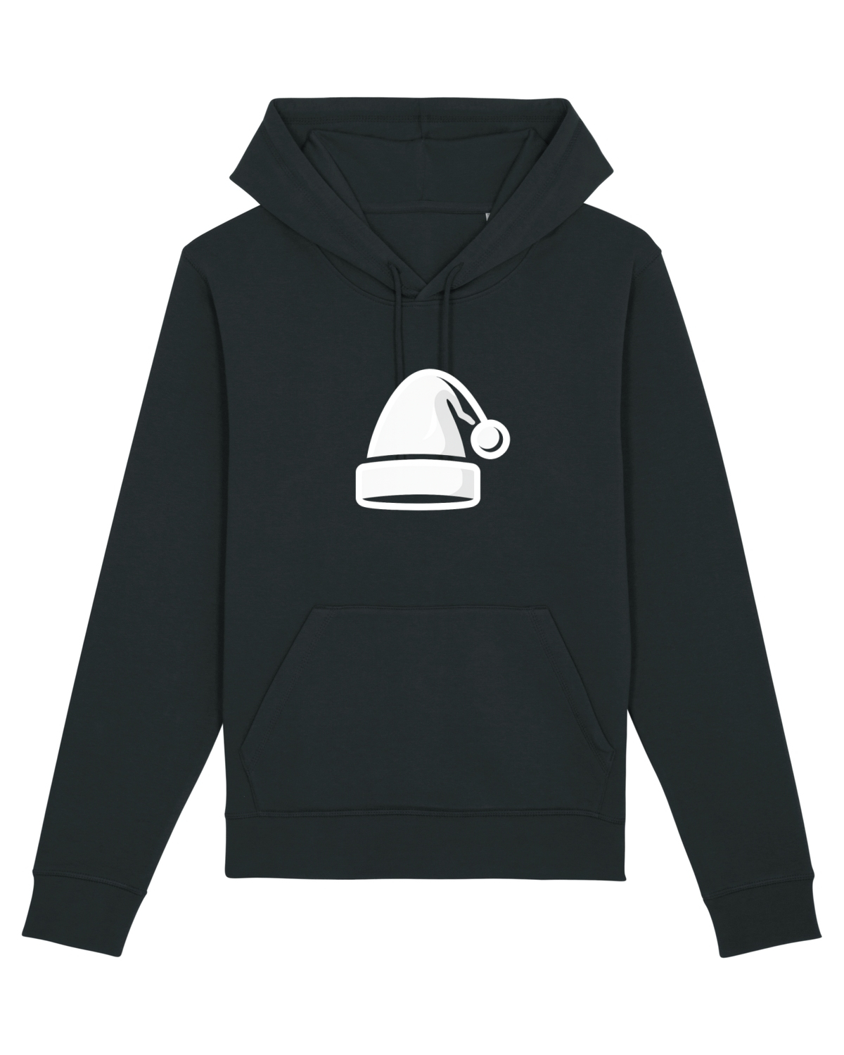 Hanorac Unisex Drummer Black