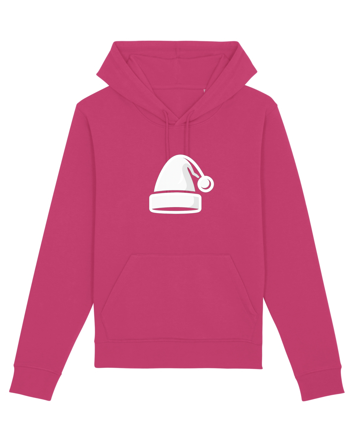 Hanorac Unisex Drummer Raspberry