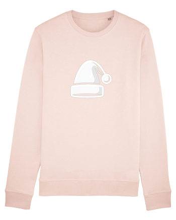 CACIULA MOS CRACIUN Candy Pink