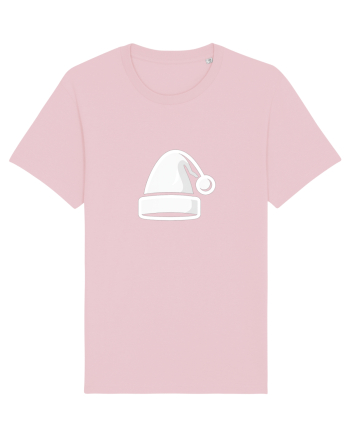 CACIULA MOS CRACIUN Cotton Pink