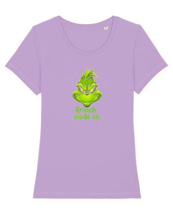 GRINCH MODE ON Lavender Dawn