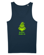 GRINCH MODE ON Maiou Bărbat Runs