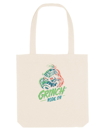GRINCH MODE ON 2 Natural