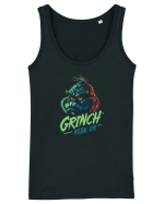 GRINCH MODE ON 2 Maiou Damă Dreamer