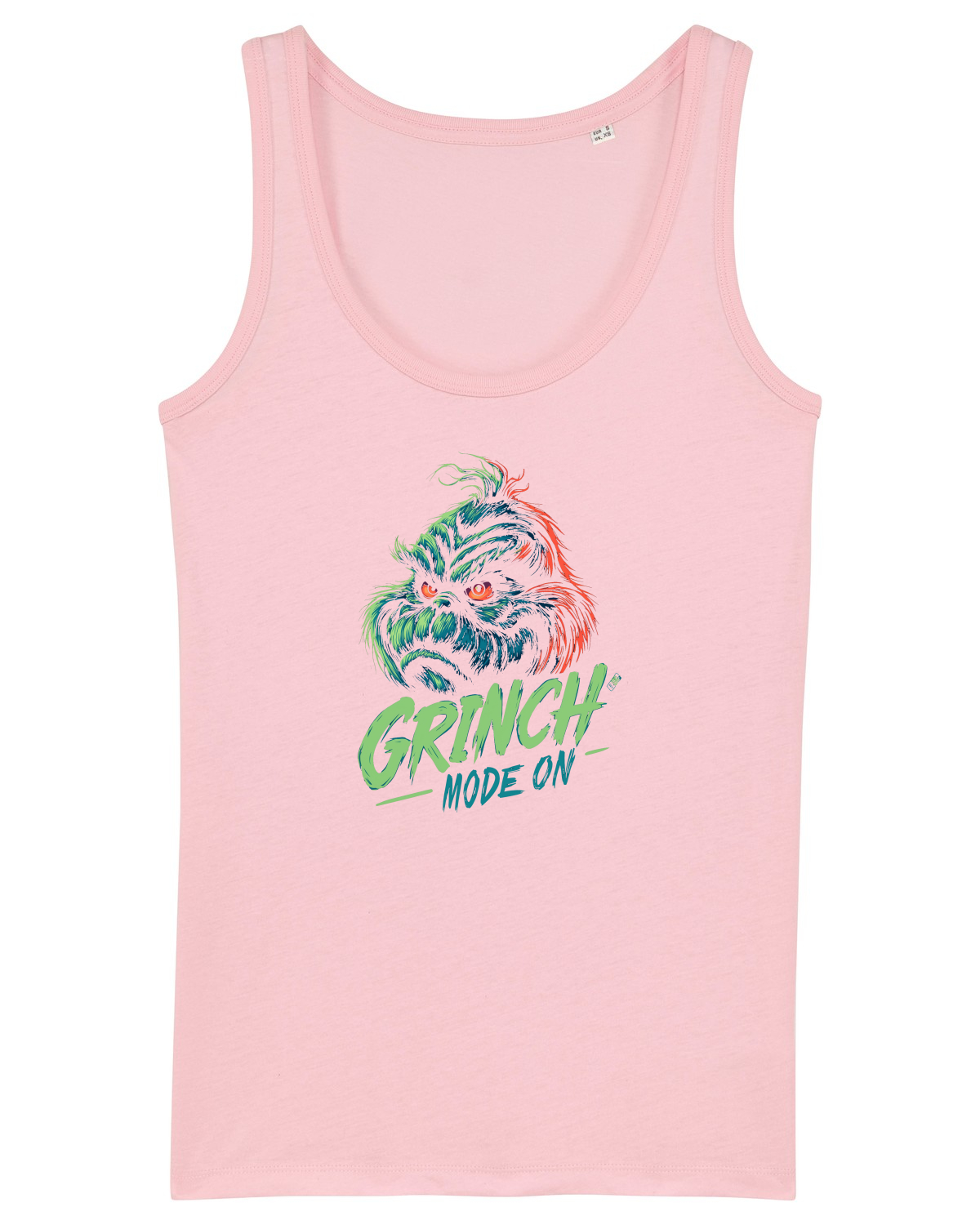 Maiou Damă Dreamer Cotton Pink