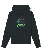 GRINCH MODE ON 2 Hanorac Unisex Drummer