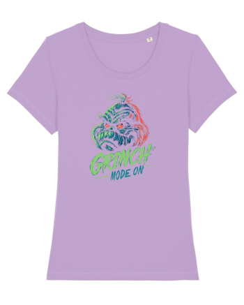 GRINCH MODE ON 2 Lavender Dawn