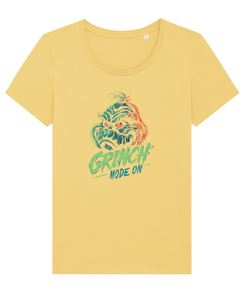 GRINCH MODE ON 2 Jojoba