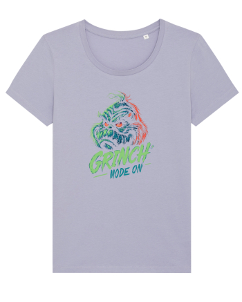 GRINCH MODE ON 2 Lavender