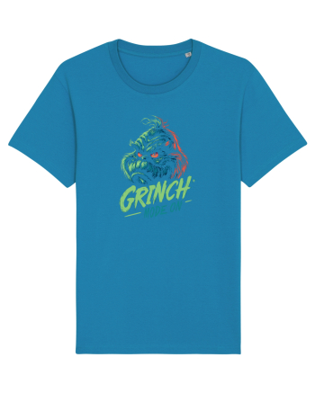 GRINCH MODE ON 2 Azur
