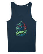 GRINCH MODE ON 2 Maiou Bărbat Runs