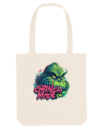GRINCH MODE ON 3 Natural