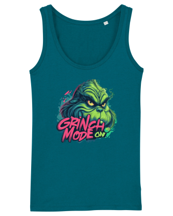 GRINCH MODE ON 3 Ocean Depth