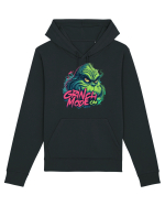 GRINCH MODE ON 3 Hanorac Unisex Drummer