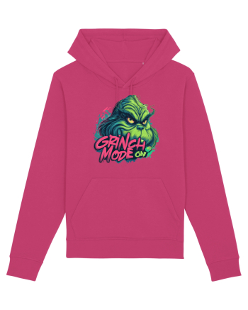 GRINCH MODE ON 3 Raspberry