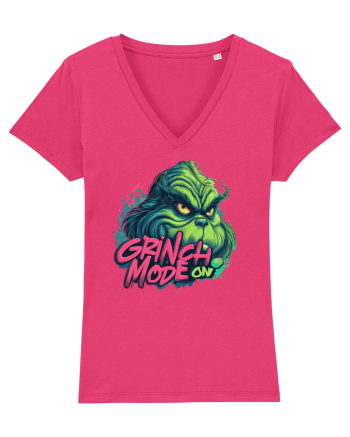 GRINCH MODE ON 3 Raspberry