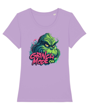 GRINCH MODE ON 3 Lavender Dawn