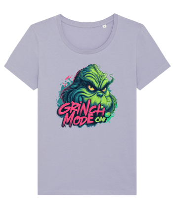 GRINCH MODE ON 3 Lavender